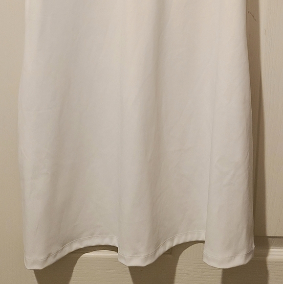 TOMMY BAHAMA GOLF DRESSWITH POCKETSMOISTURE WICKING QUICK DRY UPF 50 - Picture 4 of 11